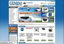 Sites similar to geminicomputersinc.com