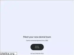 Sites similar to geminidental.com