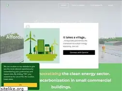 Sites similar to geminiesolutions.com