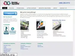 Sites similar to geminiforms.com