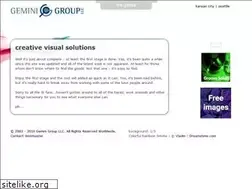 Sites similar to geminigroupllc.com