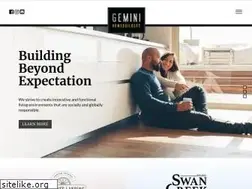 Sites similar to geminihomes.ca