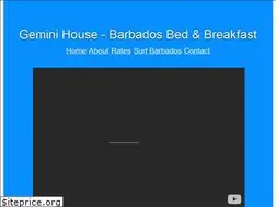 Sites similar to geminihouse.com