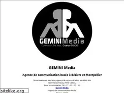 Sites similar to geminimedia.fr