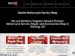 Sites similar to geminimotorcycles.com