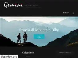 Sites similar to geminimtb.it