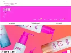 Sites similar to gemininaturals.com