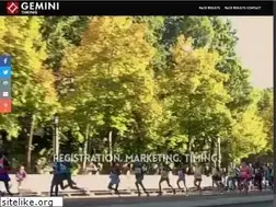 Sites similar to gemininext.com