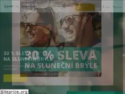 Sites similar to geminioptika.cz