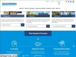 Sites similar to geminipowerhydraulics.com