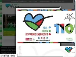 Sites similar to geminiproject.it
