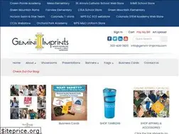 Sites similar to geminipromos.com