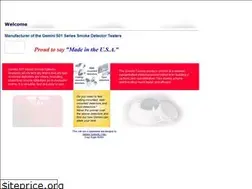 Sites similar to geminiscientific.com