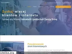 Sites similar to geminisoftnet.com