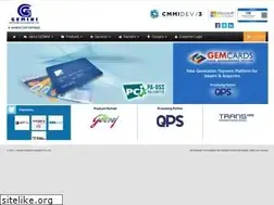 Sites similar to geminisoftware.com