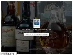 Sites similar to geminispiritswine.com