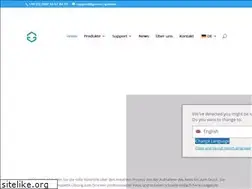 Sites similar to geminisystems.eu