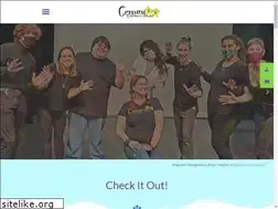 Sites similar to geminitheater.org