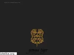 Sites similar to geminitiger.com