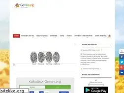 Sites similar to gemintang.com