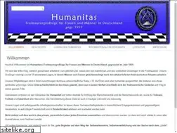 Sites similar to gemischte-freimaurerei.org