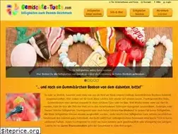 Sites similar to gemischte-tuete.com