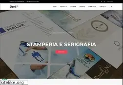 Sites similar to gemisolution.it