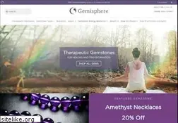 Sites similar to gemisphere.com