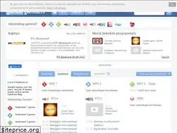 Sites similar to gemistgemist.nl
