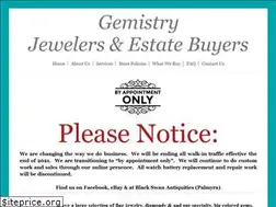 Sites similar to gemistry.com