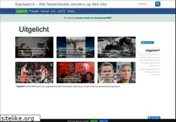 Sites similar to gemistvoornmt.nl