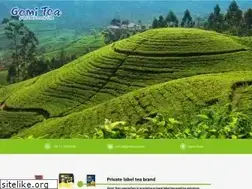 Sites similar to gemiteas.com