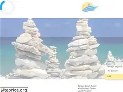 Sites similar to gemiturlari.com