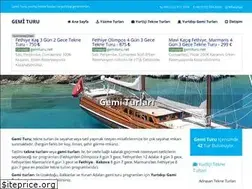 Sites similar to gemituru.net