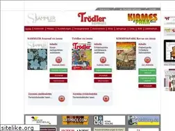 Sites similar to gemiverlag.de