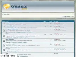 Sites similar to gemixstudio.com