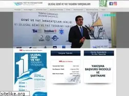 Sites similar to gemiyattasarim.org
