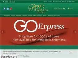 Sites similar to gemjewelersada.com