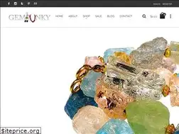 Sites similar to gemjunky.com