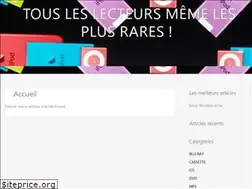 Sites similar to gemkadeh.com