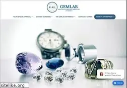 Sites similar to gemlab.com