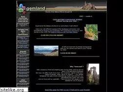 Sites similar to gemland.com