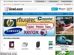 Sites similar to gemlaser.com
