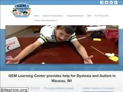 Sites similar to gemlearningcenter.com