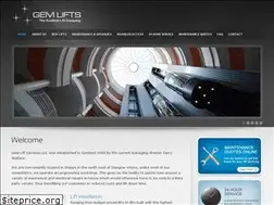 Sites similar to gemlifts.com
