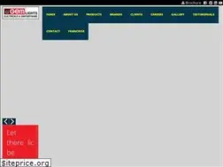 Sites similar to gemlightskerala.com
