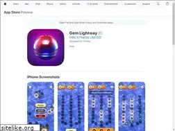 Sites similar to gemlightway.com