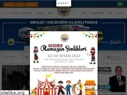 Sites similar to gemlik.bel.tr