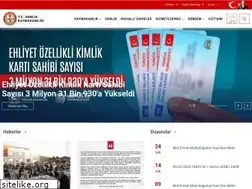 Sites similar to gemlik.gov.tr