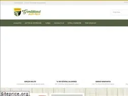 Sites similar to gemlikland.com.tr